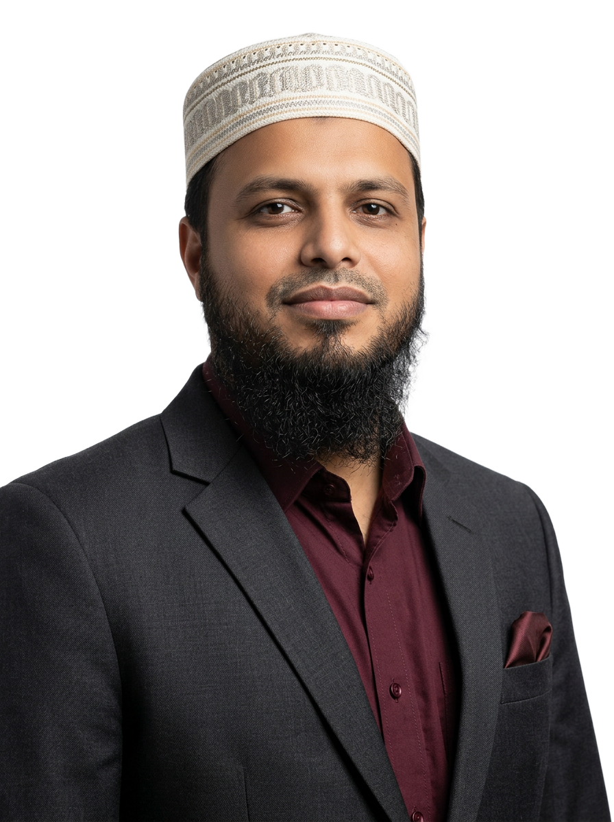 Taiful Islam