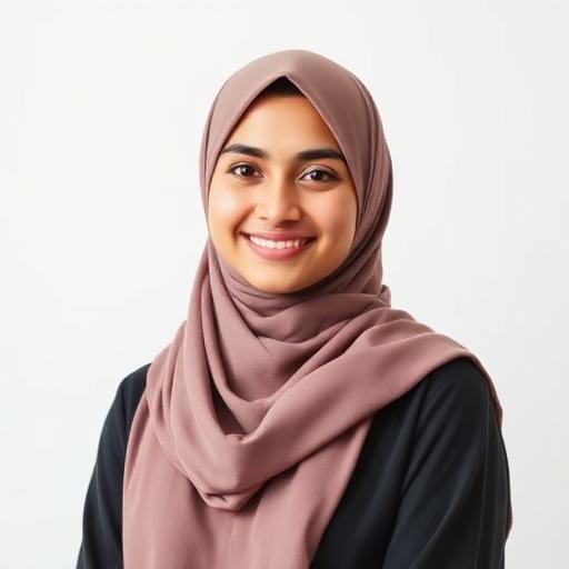 Nafisa Islam